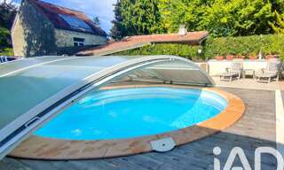 Maison 6 Pièces 132 m² à vendre à Neuville-sur-Oise (95000)