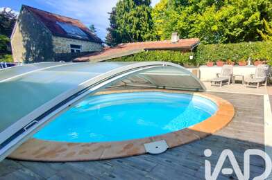 Maison 6 pièces 520000 €