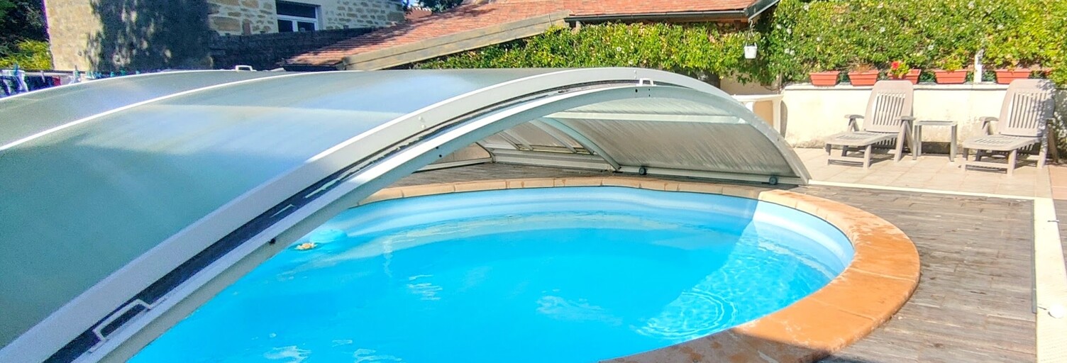 Maison 6 Pièces 132 m² à vendre à Neuville-sur-Oise (95000)