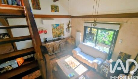 Vente Maison de village 6 pièces - Photo 5