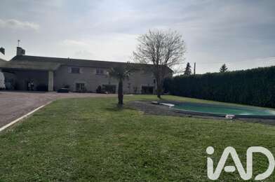 Maison 6 pièces 312000 €