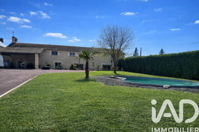 Maison 6 pièces 312000 €