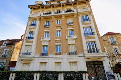 Appartement 2 pièces 180000 €
