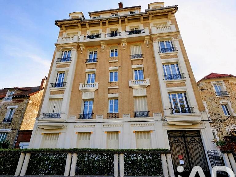 Vente Appartement 2 pièces — photo 1
