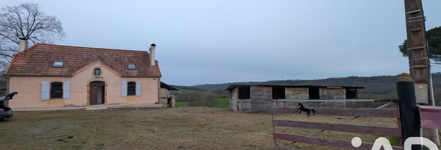 Maison 3 Pièces 90 m² à vendre à Lembeye (64350)