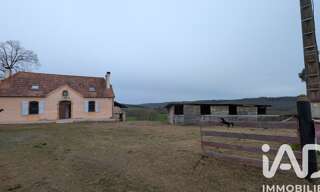 Maison 3 Pièces 90 m² à vendre à Lembeye (64350)