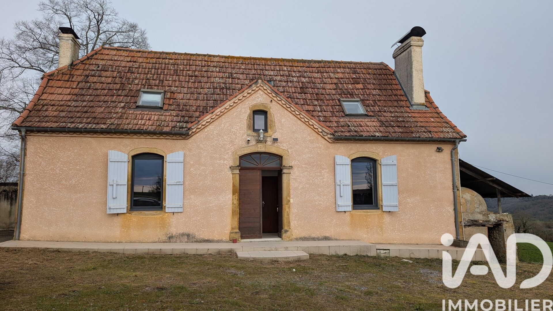 Maison à vendre, 3 pièces, 90 m², Nouilhan