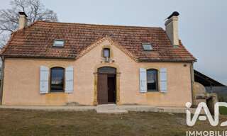 Maison 3 Pièces 90 m² à vendre à Lembeye (64350)