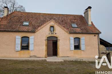 Maison 3 pièces 199000 €
