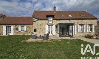 Maison 5 Pièces 160 m² à vendre à Nogent-sur-Seine (10400)