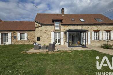 Maison 5 pièces 259000 €