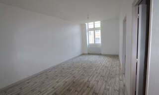 Appartement 3 Pièces 59 m² à louer à La Charité-sur-Loire (58400)