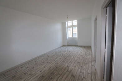 Appartement 3 pièces 495 €