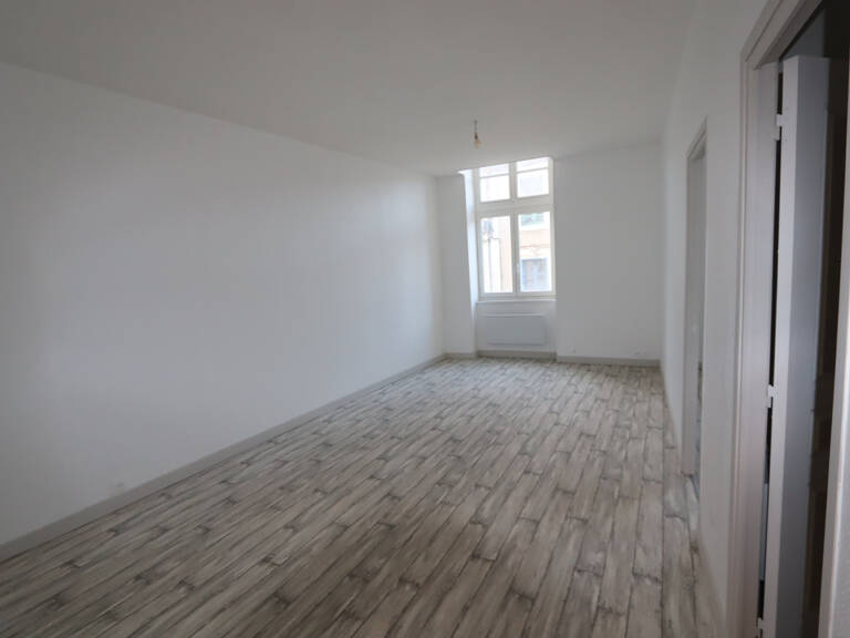 Très beau et spacieux T2 refait à neuf avec extérieur sur La — photo 1