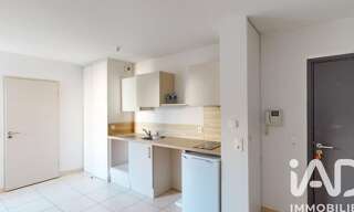 Appartement 1 Pièce 23 m² à vendre à Boujan-sur-Libron (34760)