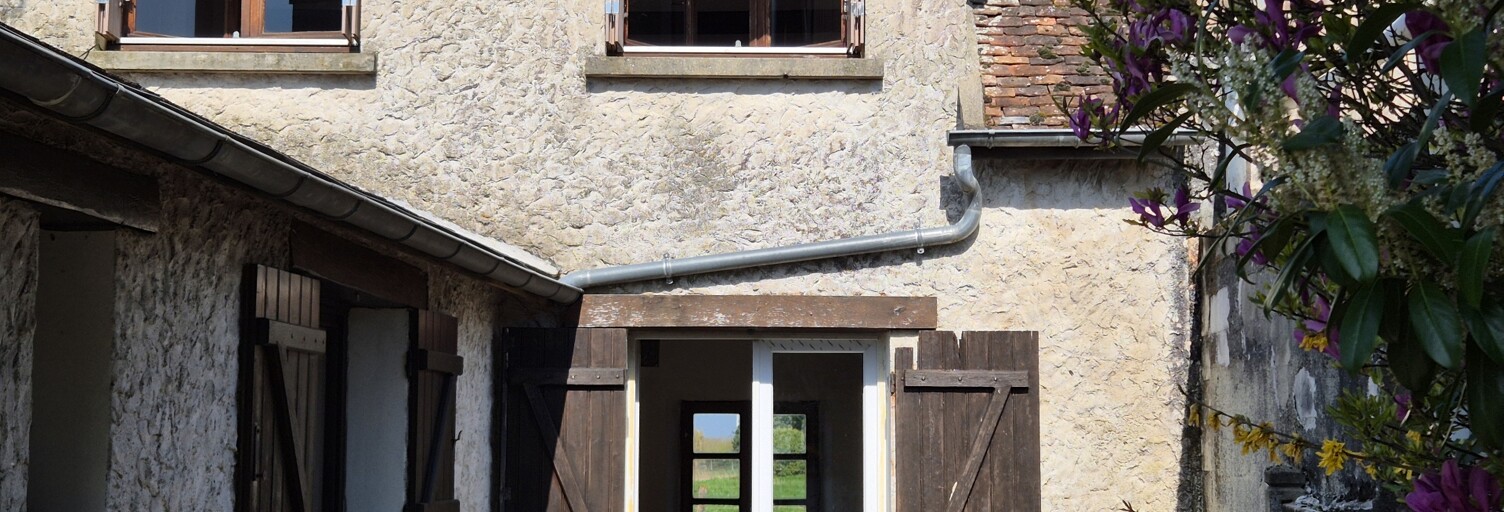 Maison 4 Pièces 82 m² à vendre à Villebéon (77710)