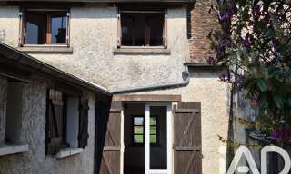 Maison 4 Pièces 82 m² à vendre à Villebéon (77710)