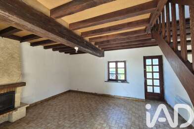 Maison 4 pièces 145000 €
