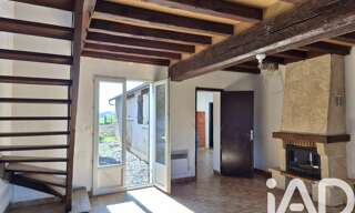 Maison 4 Pièces 82 m² à vendre à Villebéon (77710)