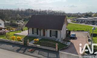 Maison 5 Pièces 120 m² à vendre à École-Valentin (25480)