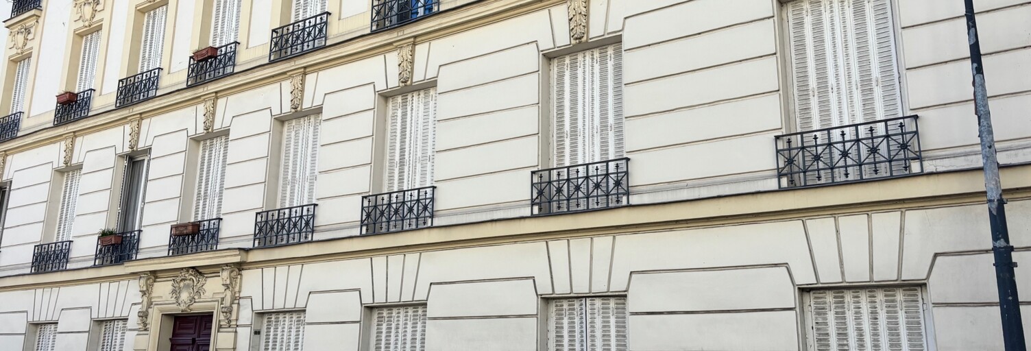 Appartement 3 Pièces 69 m² à vendre à Argenteuil (95100)