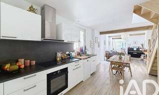 Maison 5 Pièces 92 m² à vendre à Sergines (89140)