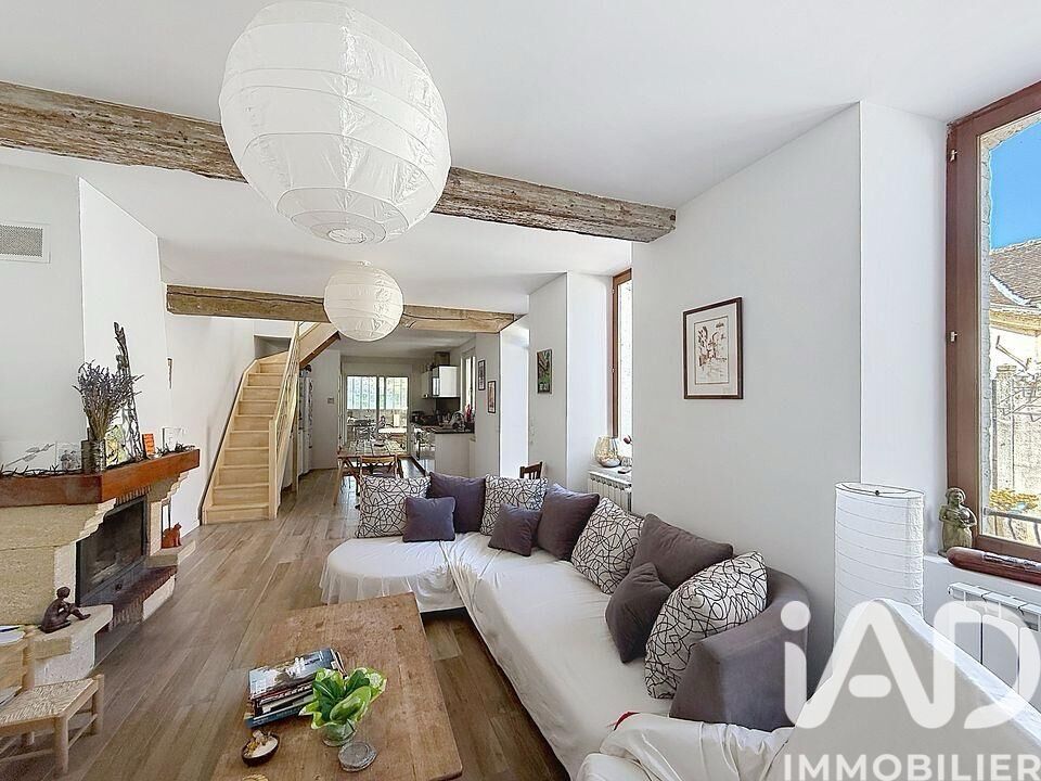 Vente Maison/villa 5 pièces - Photo 2