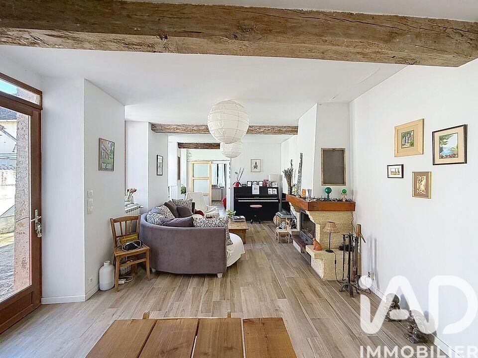 Vente Maison/villa 5 pièces - Photo 3