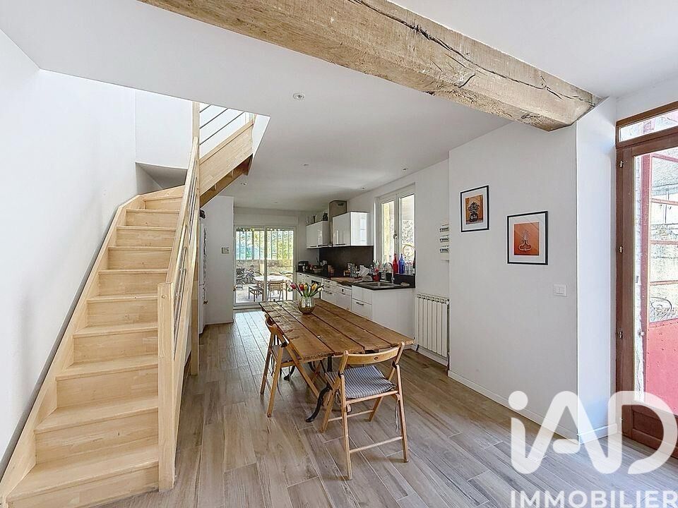 Vente Maison/villa 5 pièces - Photo 4