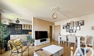 Appartement 3 Pièces 70 m² à vendre à Champigny-sur-Marne (94500)