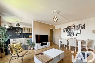 Appartement 3 pièces 179000 €