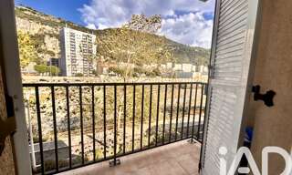 Appartement 1 Pièce 19 m² à vendre à Nice (06000)