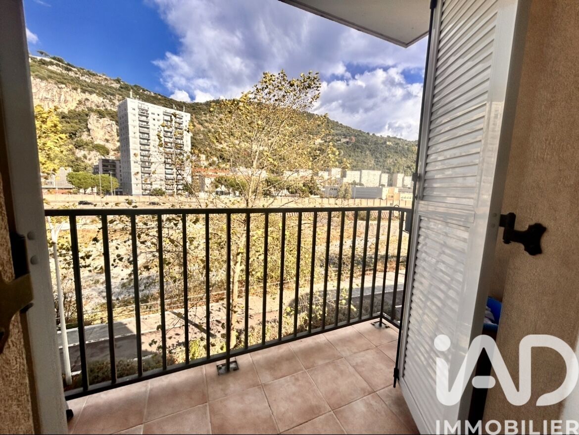 Appartement à vendre, 1 pièces, 19 m², Nice