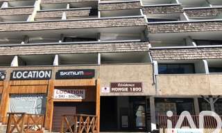 Appartement 1 Pièce 31 m² à vendre à Bagnères-de-Bigorre (65200)