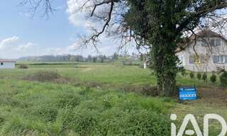 Terrain  2350 m² à vendre à Fréchou-Fréchet (65190)