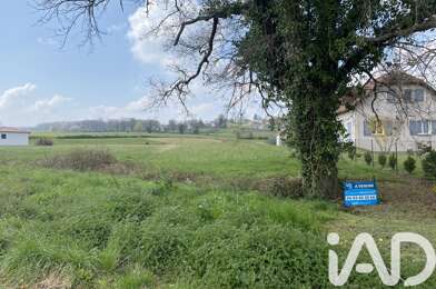 Terrain  45000 €