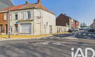 Maison 5 Pièces 102 m² à vendre à Anzin (59410)