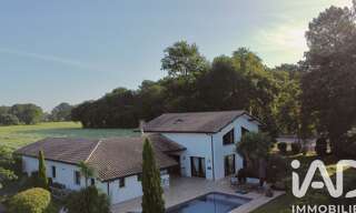 Maison 8 Pièces 197 m² à vendre à Saubion (40230)