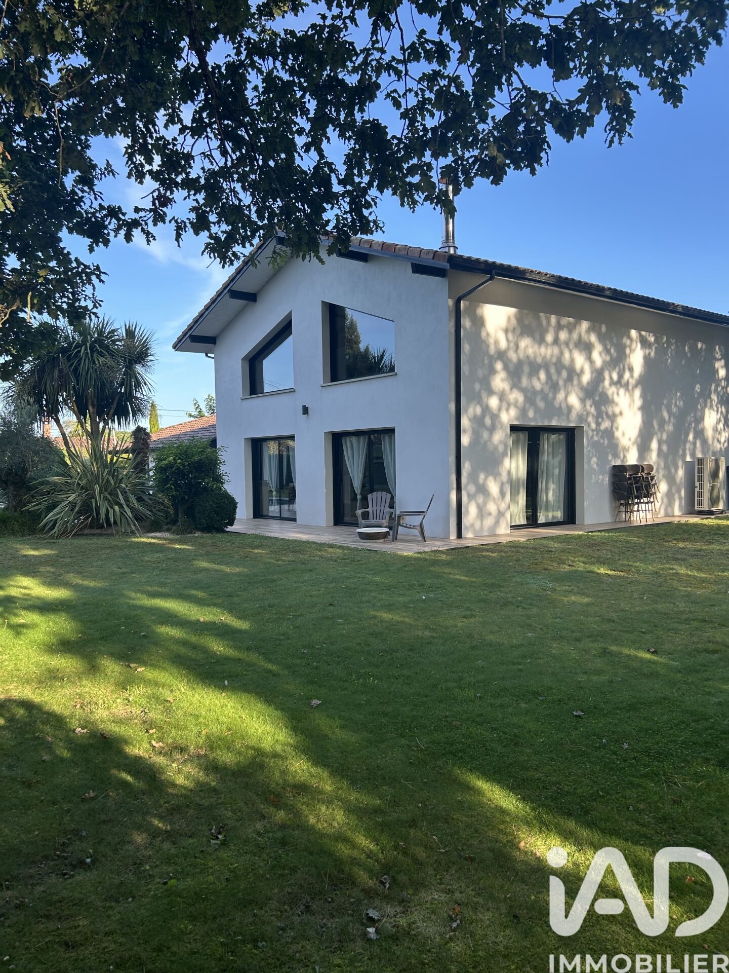 Vente Maison/villa 8 pièces - Photo 3