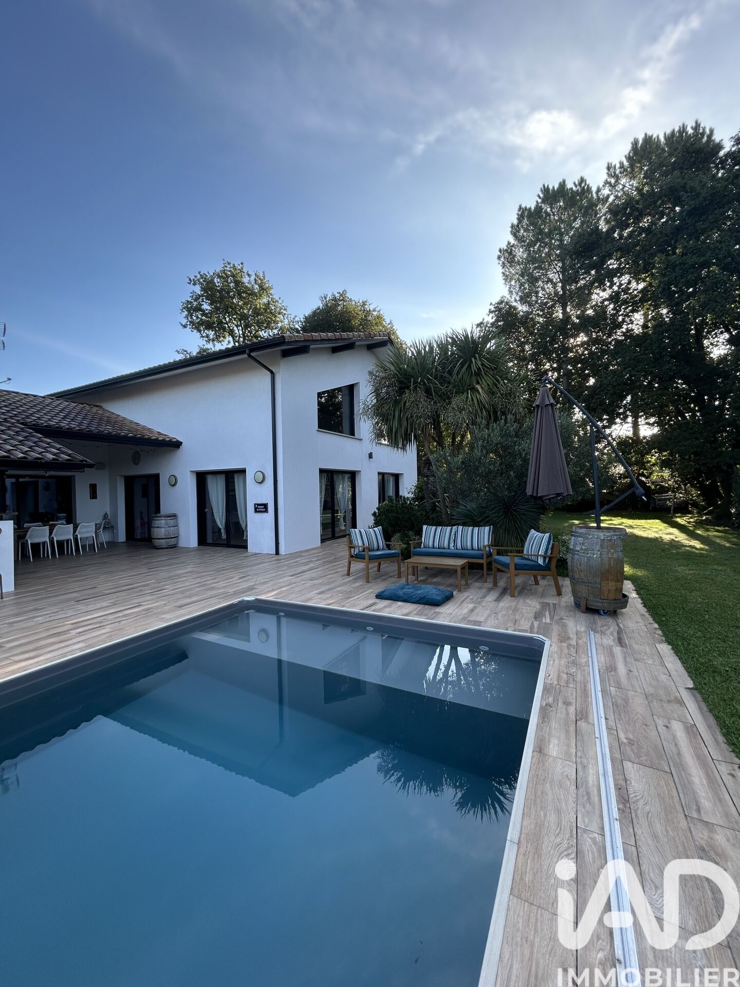 Vente Maison/villa 8 pièces - Photo 4