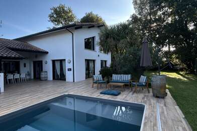 Maison 8 pièces 980000 €