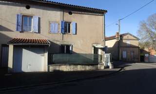 Maison 3 Pièces 63 m² à vendre à Carmaux (81400)