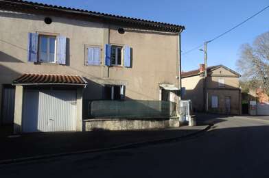 Maison 3 pièces 82500 €