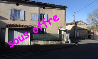Maison 3 Pièces 63 m² à vendre à Carmaux (81400)