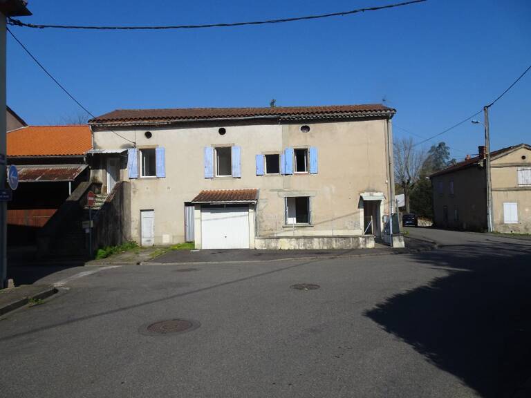 Maison — photo 1