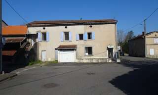 Maison 2 Pièces 57 m² à vendre à Carmaux (81400)