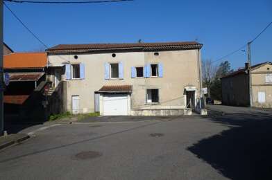 Maison 2 pièces 64000 €