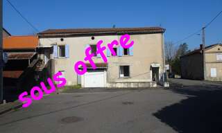 Maison 2 Pièces 54 m² à vendre à Carmaux (81400)
