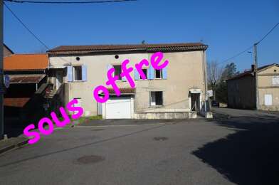 Maison 2 pièces 56000 €