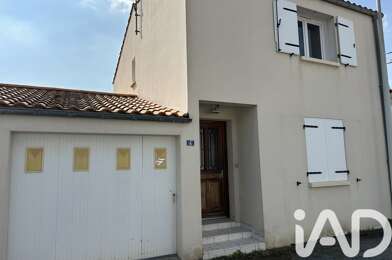 Maison 4 pièces 179000 €